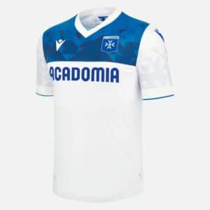 Authentisches Heimtrikot AJ Auxerre 2023/24