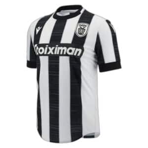 Authentisches Heimtrikot PAOK Salonique 2023/24