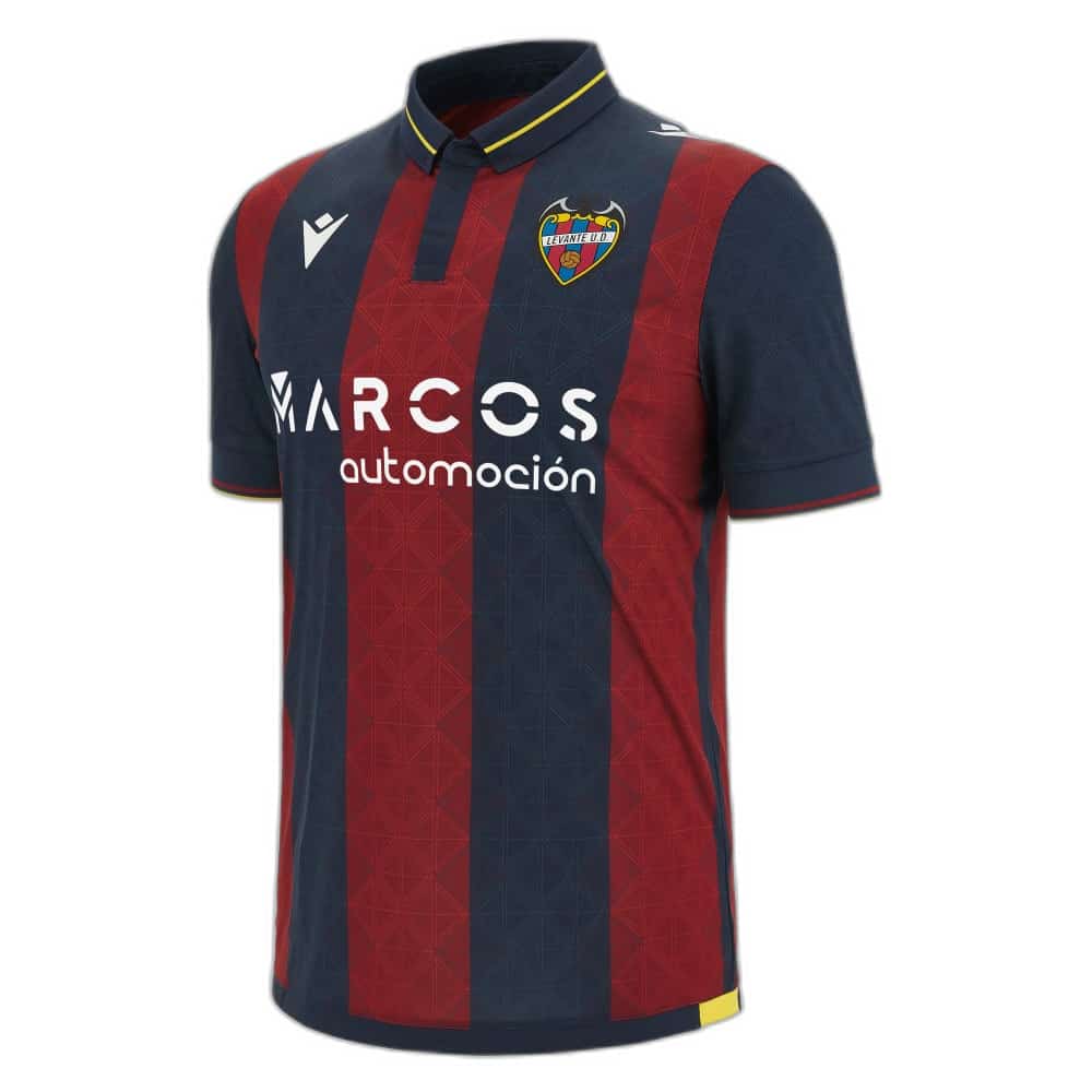 Levante ud Heimtrikot 2023/24