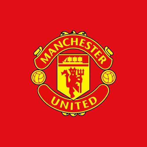 Manchester United Logo