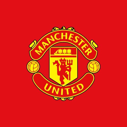 Manchester United Logo