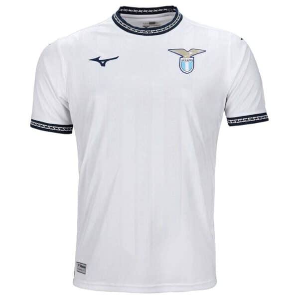 Ausweichtrikot Lazio Rom 2023/24