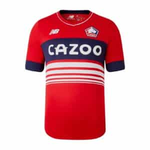 Heimtrikot losc 2022/23