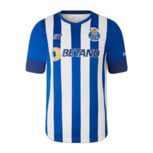 Heimtrikot FC Porto 2022/23