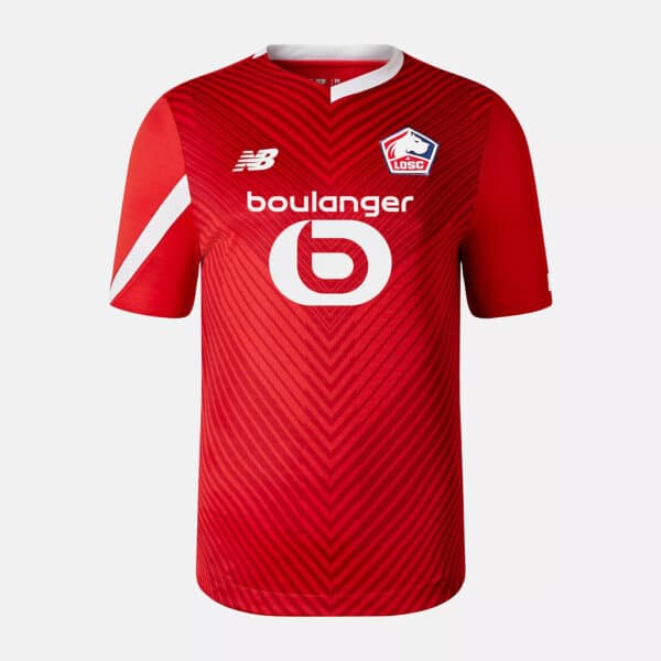 Heimtrikot losc 2023/24