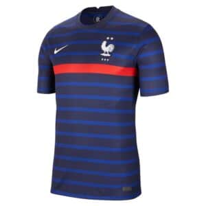 Heimtrikot France 2020