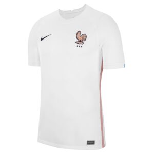 Auswärtstrikot Frankreich Dri-FIT Stadium 2022/23