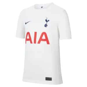 Heimtrikot Kind Tottenham 2021/22