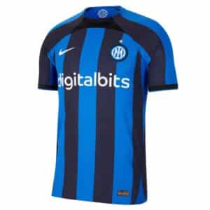 Authentisches Heimtrikot Inter Milan 2022/23