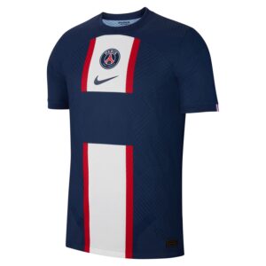 Authentisches Heimtrikot PSG 2022/23