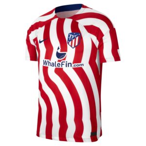 Heimtrikot Atlético Madrid Dri-FIT Stadium 2022/23