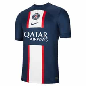 Heimtrikot PSG 2022/23