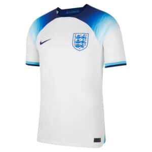 Heimtrikot Weltmeisterschaft 2022 England