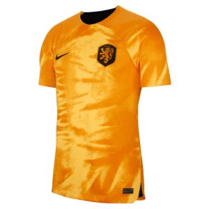 Heimtrikot Weltmeisterschaft 2022 Pays-Bas