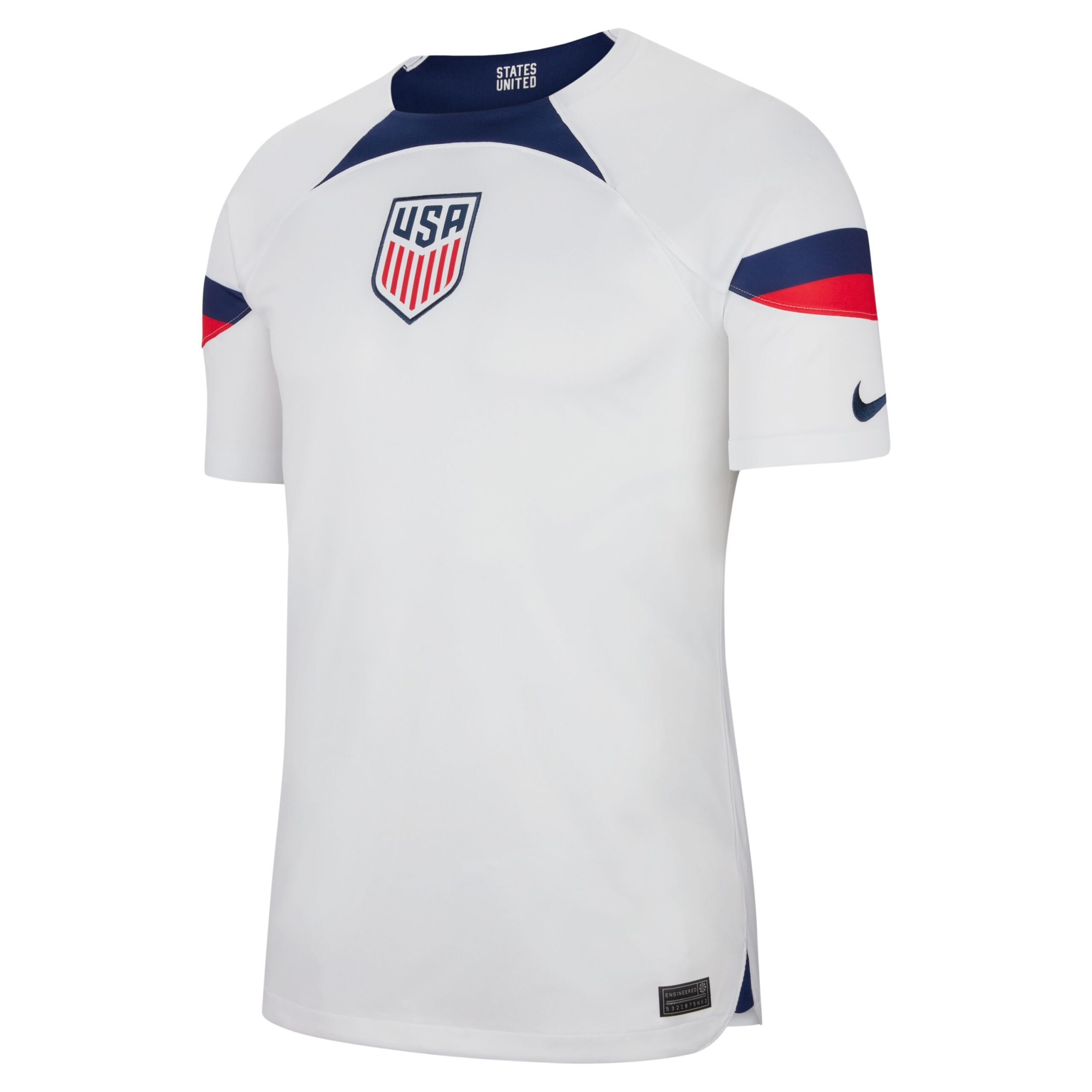 Heimtrikot Weltmeisterschaft 2022 USA