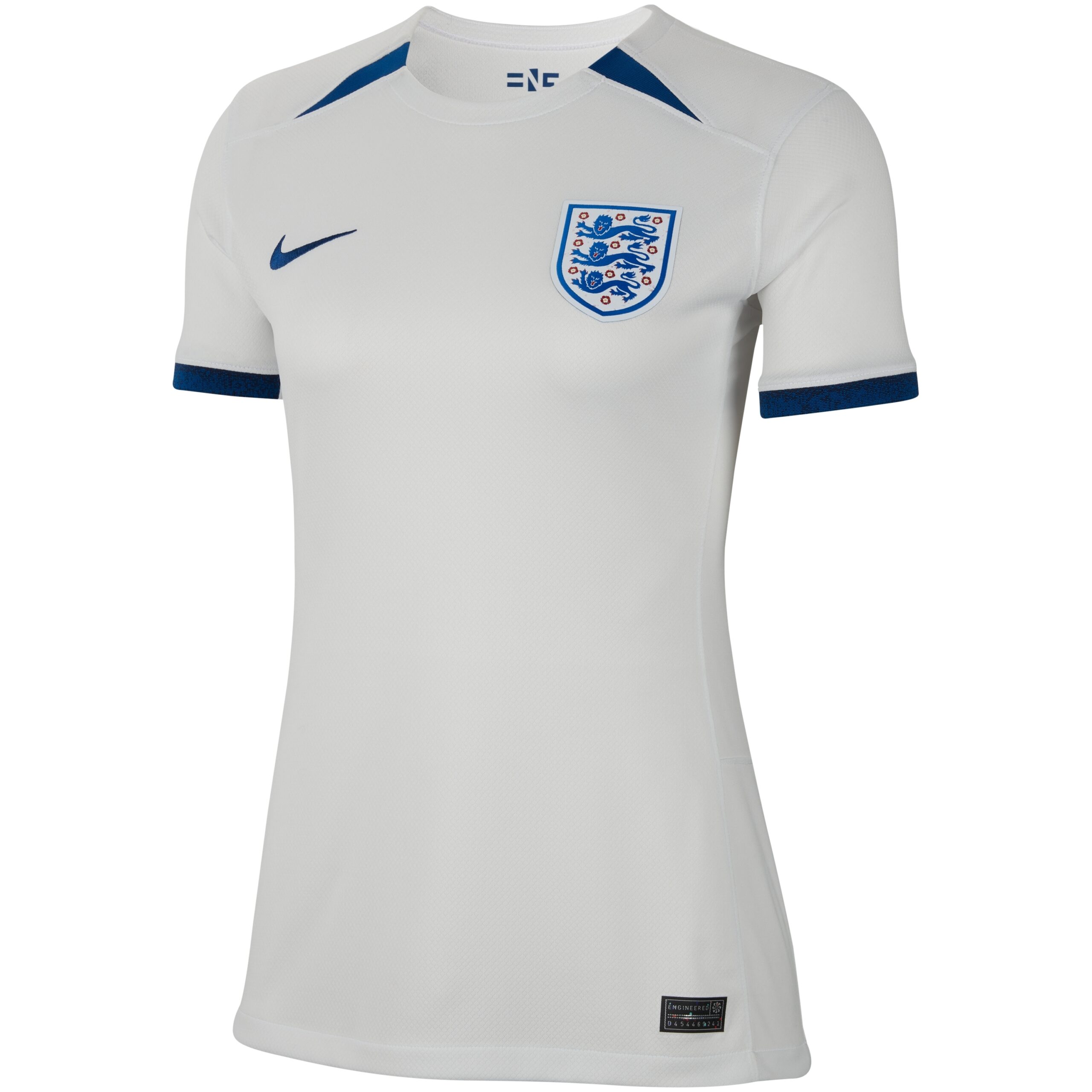 Heimtrikot der Frauen Frauen-Weltmeisterschaft 2023 Angleterre Dri-FIT Stadium