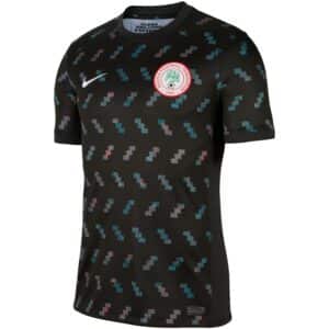 Auswärtstrikot der Frauen-Weltmeisterschaft 2023 Nigeria Dri-FIT Stadium