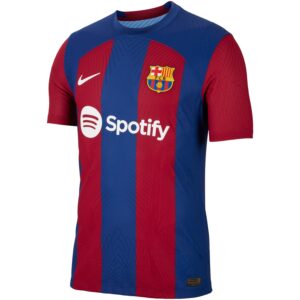 Authentisches Heimtrikot FC Barcelone 2023/24