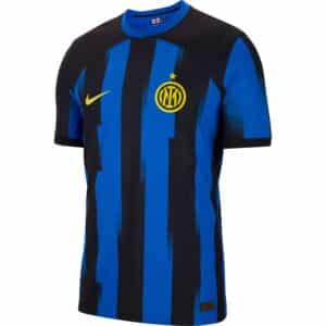 Authentisches Heimtrikot Inter Milan 2023/24