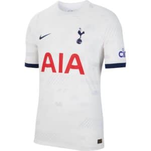 Authentisches Heimtrikot tottenham 2023/24