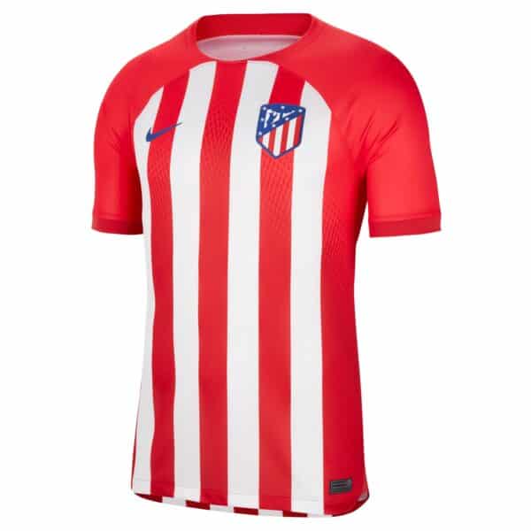 Heimtrikot Atlético Madrid 2023/24