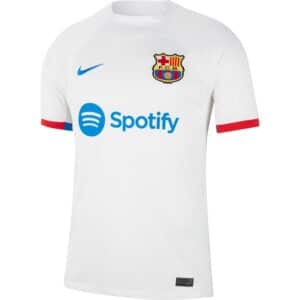 Auswärtstrikot FC Barcelona 2023/24