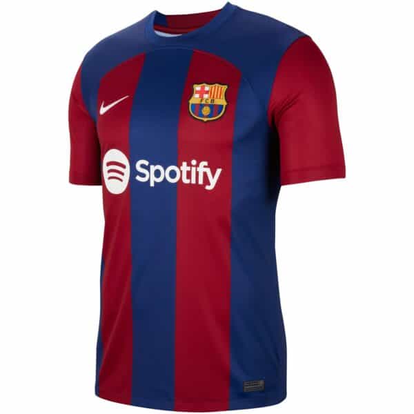 Heimtrikot FC Barcelone 2023/24