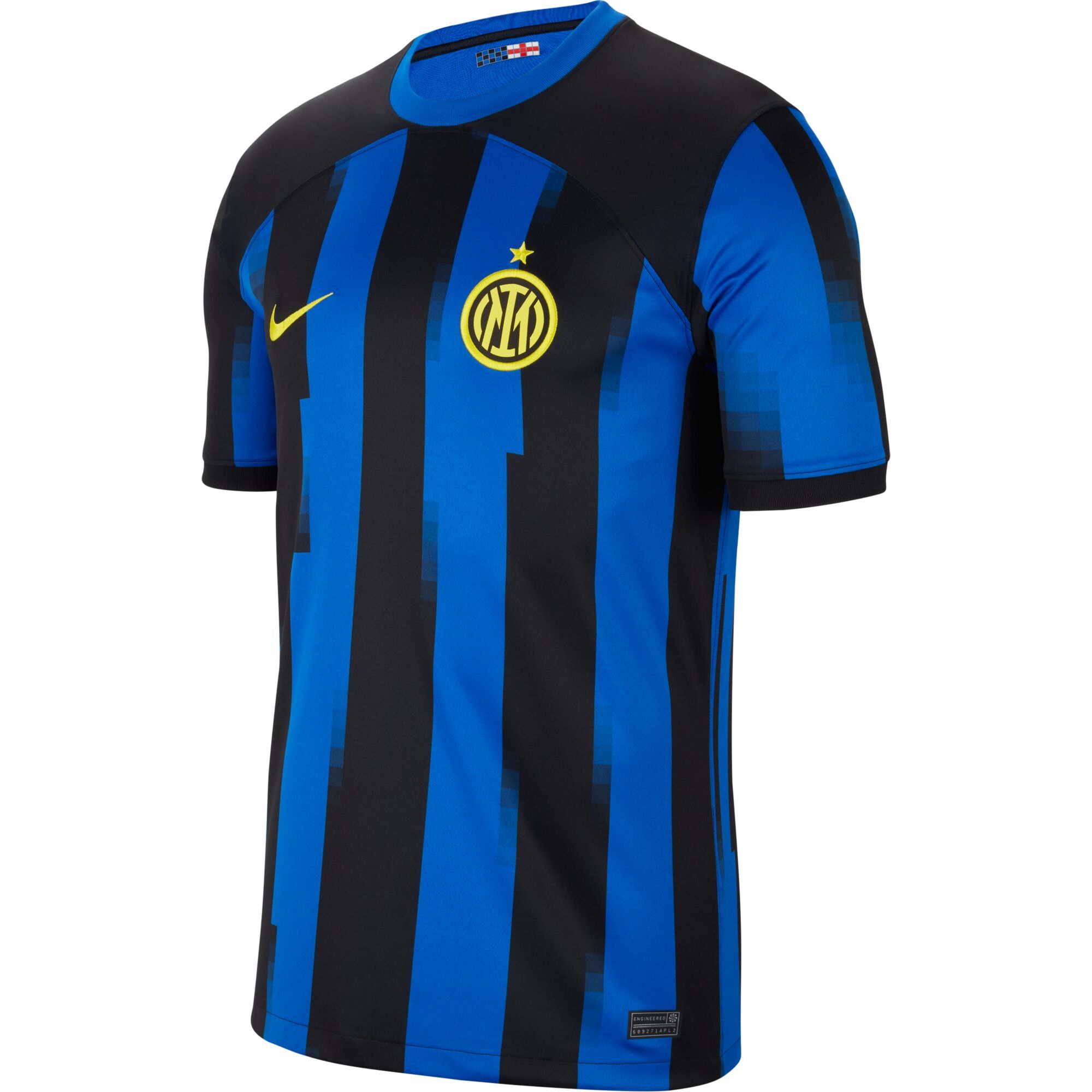 Heimtrikot Inter Milan 2023/24