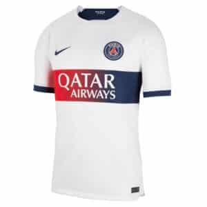 Auswärtstrikot PSG 2023/24