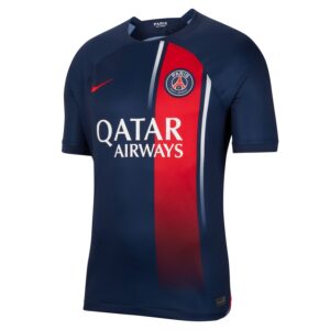 Heimtrikot PSG 2023/24