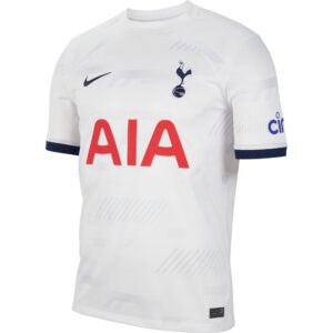 Tottenham Hotspur Heimtrikot 2023/24