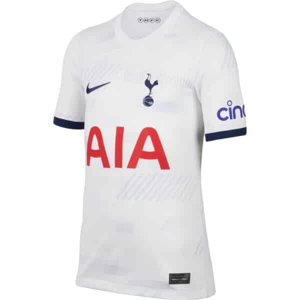 Heimtrikot Kind Tottenham Dri-FIT Stadium