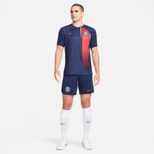 Heimtrikot PSG Dri-Fit Stadium 2023/24