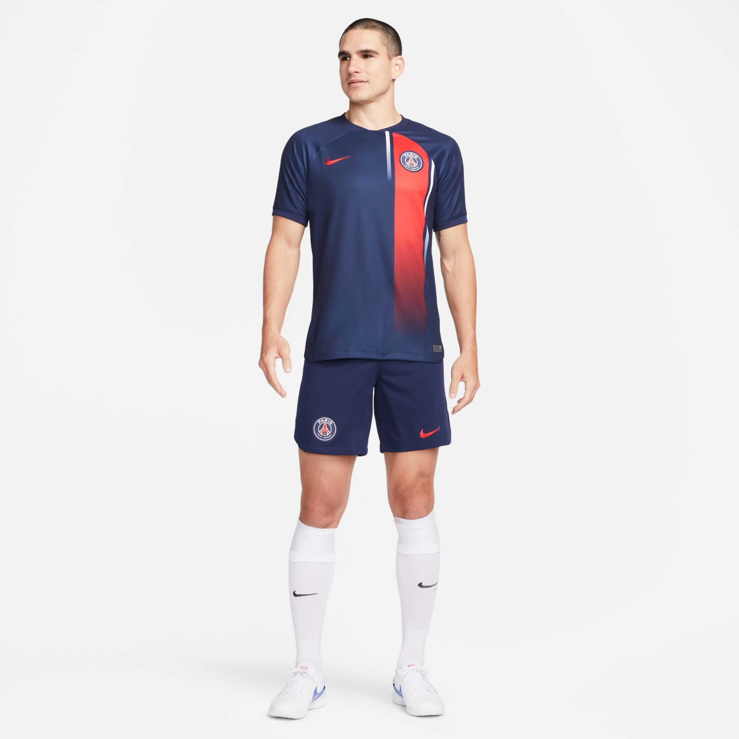 Heimtrikot PSG Dri-Fit Stadium 2023/24