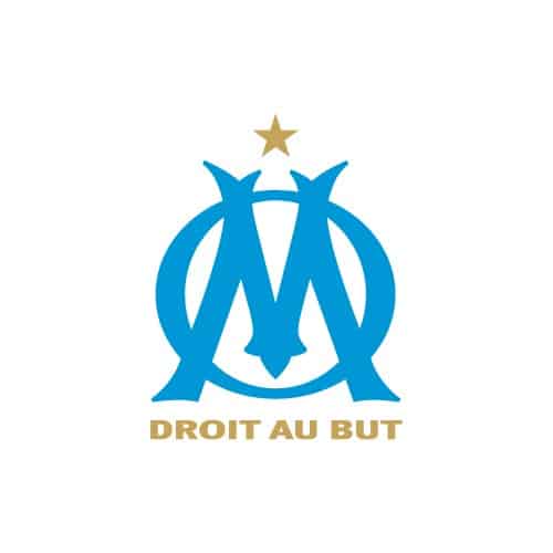 Olympique Marseille Logo