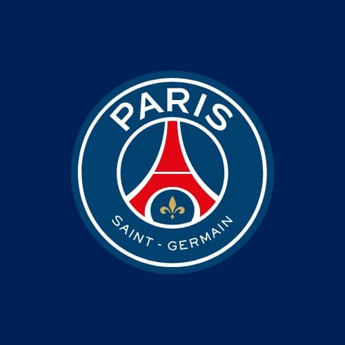 PSG Logo