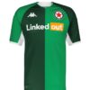 Heimtrikot für Kinder Red Star FC 2022/23