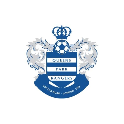 Queens Park Rangers Logo