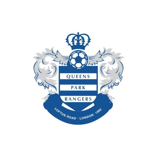 Queens Park Rangers Logo