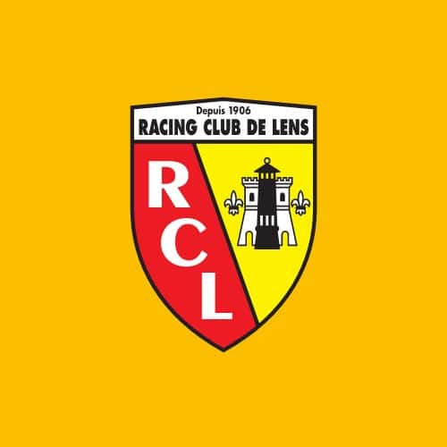 RC Lens Logo