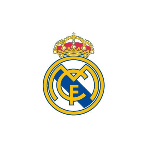 Real Madrid Logo