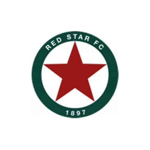 Red Star FC Logo