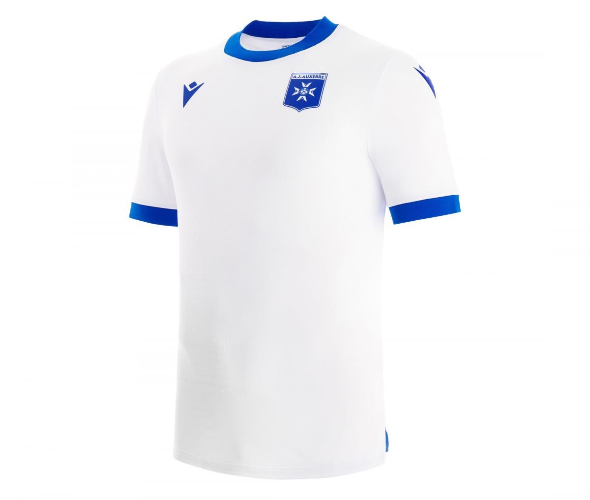 Auxerre Heimtrikot 2022/2023