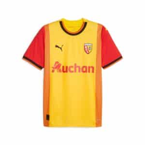 Heimtrikot RC Lens 2023/24