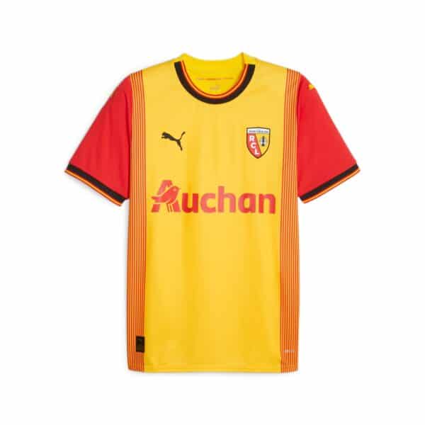 Heimtrikot RC Lens 2023/24