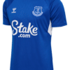 Heimtrikot Everton 2022/23