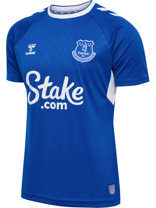 Heimtrikot Everton 2022/23