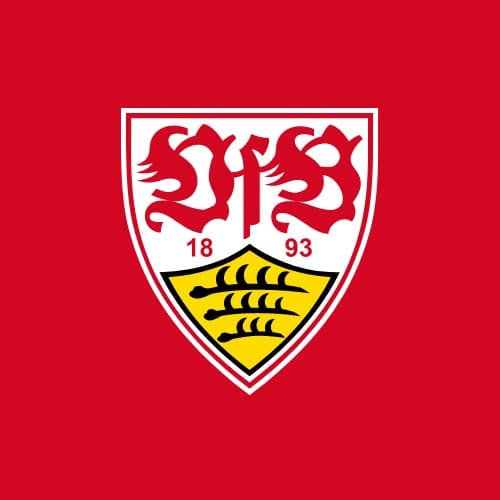 VfB Stuttgart Logo