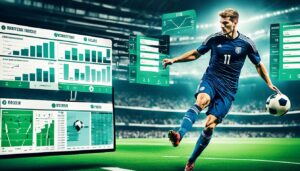 Bewertung von Spielerleistungen: Was Experten suchen