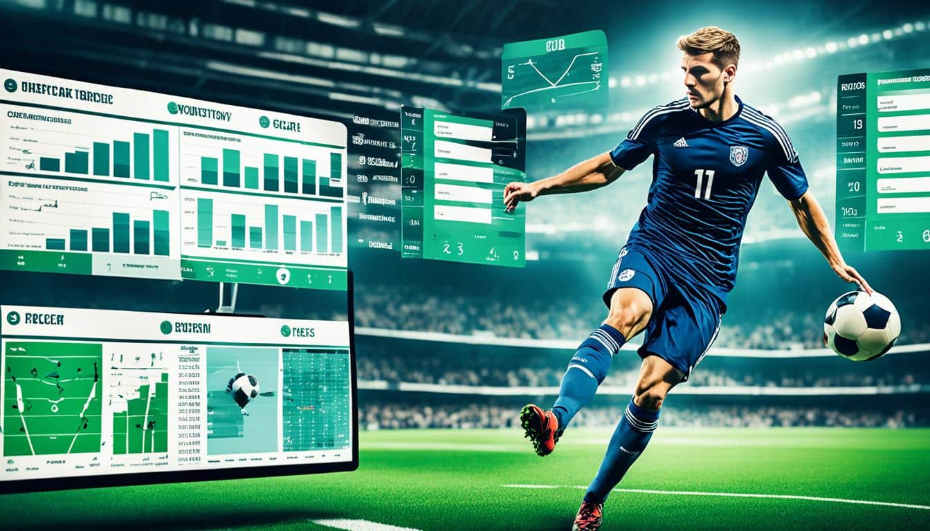 Bewertung von Spielerleistungen: Was Experten suchen